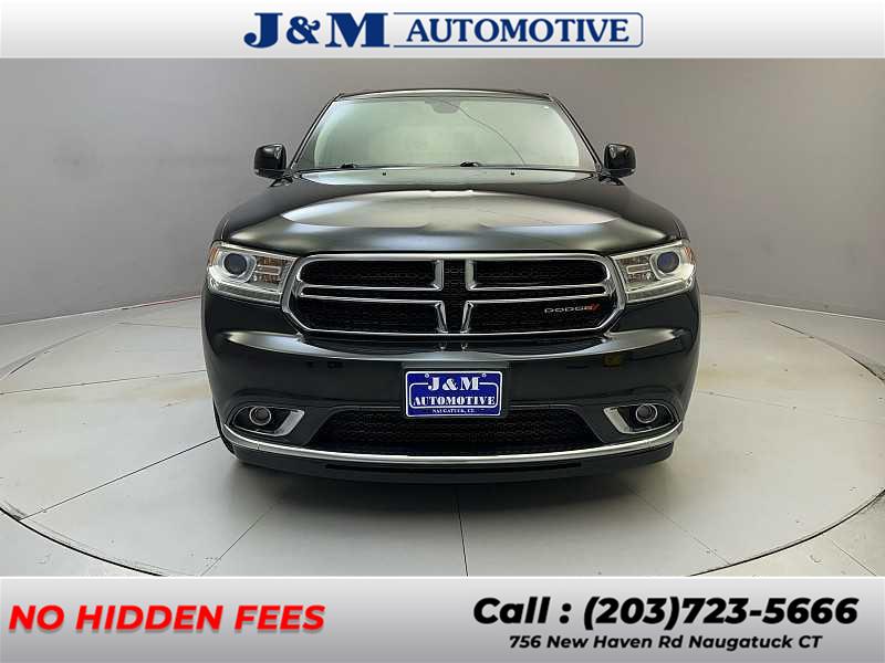 2016 Dodge Durango Limited, available for sale in Naugatuck, Connecticut | J&M Automotive Sls&Svc LLC. Naugatuck, Connecticut 2016 Dodge Durango Limited, available for sale in Naugatuck, Connecticut | J&M Automotive Sls&Svc LLC. Naugatuck, Connecticut