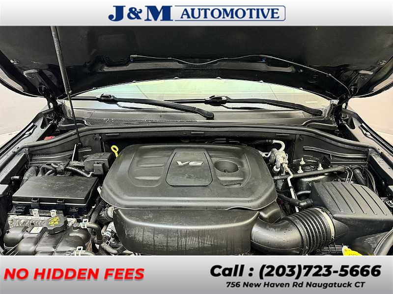 2016 Dodge Durango Limited, available for sale in Naugatuck, Connecticut | J&M Automotive Sls&Svc LLC. Naugatuck, Connecticut 2016 Dodge Durango Limited, available for sale in Naugatuck, Connecticut | J&M Automotive Sls&Svc LLC. Naugatuck, Connecticut