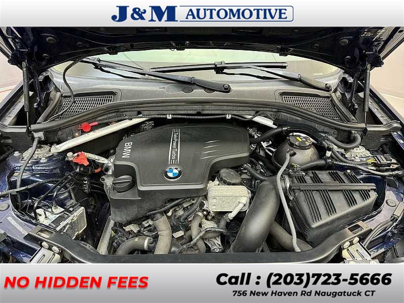 2016 BMW X3 xDrive28i, available for sale in Naugatuck, Connecticut | J&M Automotive Sls&Svc LLC. Naugatuck, Connecticut 2016 BMW X3 xDrive28i, available for sale in Naugatuck, Connecticut | J&M Automotive Sls&Svc LLC. Naugatuck, Connecticut