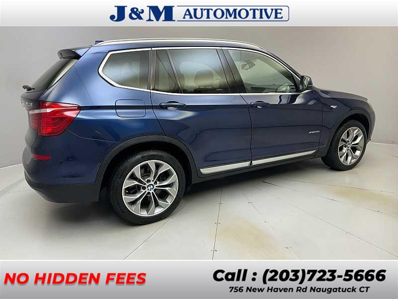 2016 BMW X3 xDrive28i, available for sale in Naugatuck, Connecticut | J&M Automotive Sls&Svc LLC. Naugatuck, Connecticut 2016 BMW X3 xDrive28i, available for sale in Naugatuck, Connecticut | J&M Automotive Sls&Svc LLC. Naugatuck, Connecticut