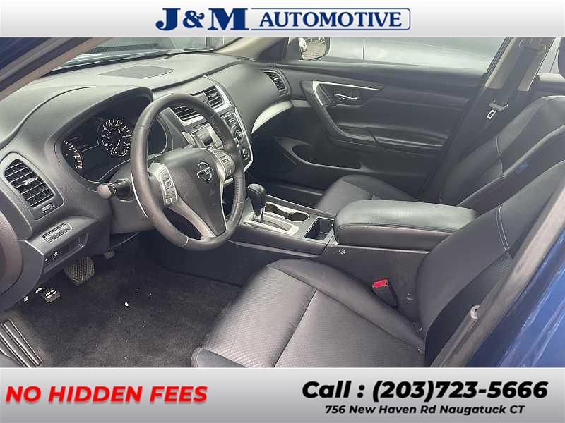 2017 Nissan Altima 2.5 SR, available for sale in Naugatuck, Connecticut | J&M Automotive Sls&Svc LLC. Naugatuck, Connecticut 2017 Nissan Altima 2.5 SR, available for sale in Naugatuck, Connecticut | J&M Automotive Sls&Svc LLC. Naugatuck, Connecticut