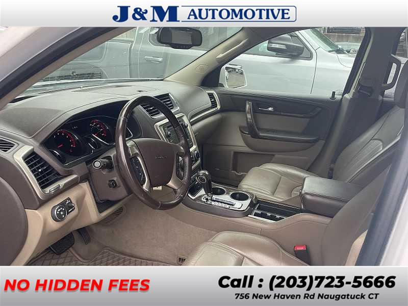 2016 GMC Acadia Denali, available for sale in Naugatuck, Connecticut | J&M Automotive Sls&Svc LLC. Naugatuck, Connecticut 2016 GMC Acadia Denali, available for sale in Naugatuck, Connecticut | J&M Automotive Sls&Svc LLC. Naugatuck, Connecticut