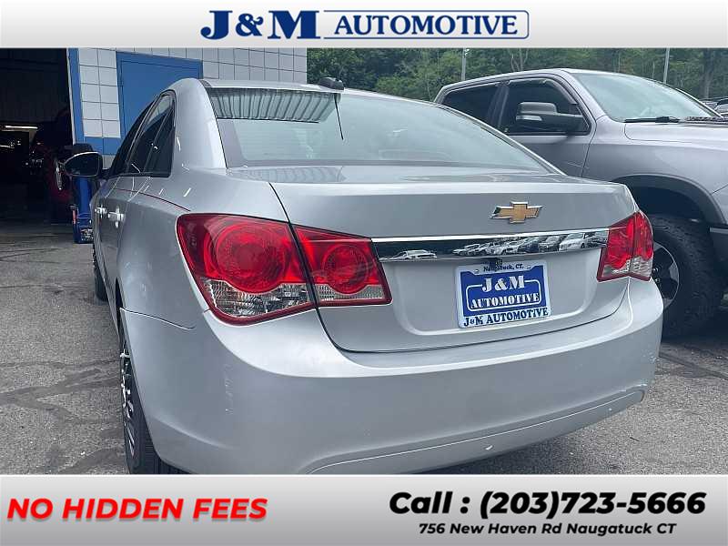 2015 Chevrolet Cruze LS, available for sale in Naugatuck, Connecticut | J&M Automotive Sls&Svc LLC. Naugatuck, Connecticut 2015 Chevrolet Cruze LS, available for sale in Naugatuck, Connecticut | J&M Automotive Sls&Svc LLC. Naugatuck, Connecticut