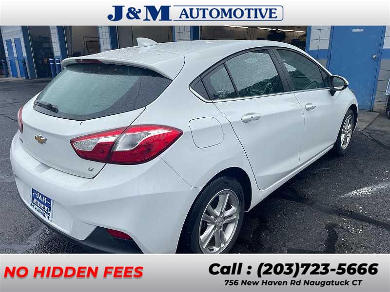 2017 Chevrolet Cruze LT, available for sale in Naugatuck, Connecticut | J&M Automotive Sls&Svc LLC. Naugatuck, Connecticut 2017 Chevrolet Cruze LT, available for sale in Naugatuck, Connecticut | J&M Automotive Sls&Svc LLC. Naugatuck, Connecticut