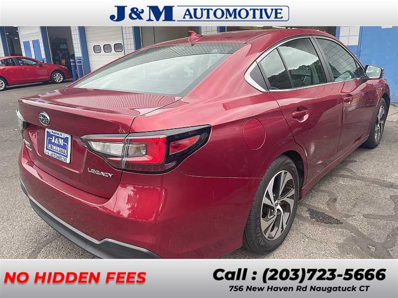 2022 Subaru Legacy Premium, available for sale in Naugatuck, Connecticut | J&M Automotive Sls&Svc LLC. Naugatuck, Connecticut 2022 Subaru Legacy Premium, available for sale in Naugatuck, Connecticut | J&M Automotive Sls&Svc LLC. Naugatuck, Connecticut