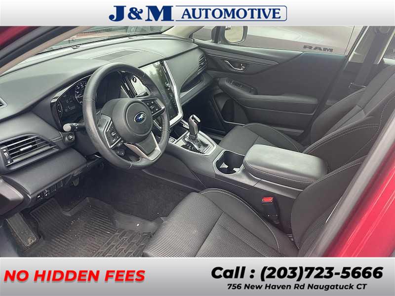 2022 Subaru Legacy Premium, available for sale in Naugatuck, Connecticut | J&M Automotive Sls&Svc LLC. Naugatuck, Connecticut 2022 Subaru Legacy Premium, available for sale in Naugatuck, Connecticut | J&M Automotive Sls&Svc LLC. Naugatuck, Connecticut