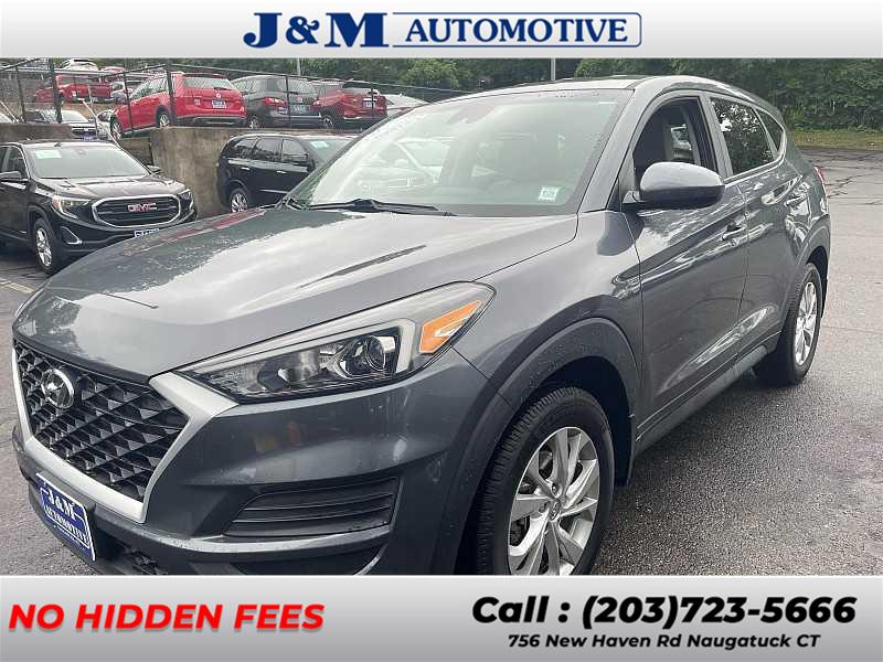 2021 Hyundai Tucson SE, available for sale in Naugatuck, Connecticut | J&M Automotive Sls&Svc LLC. Naugatuck, Connecticut 2021 Hyundai Tucson SE, available for sale in Naugatuck, Connecticut | J&M Automotive Sls&Svc LLC. Naugatuck, Connecticut