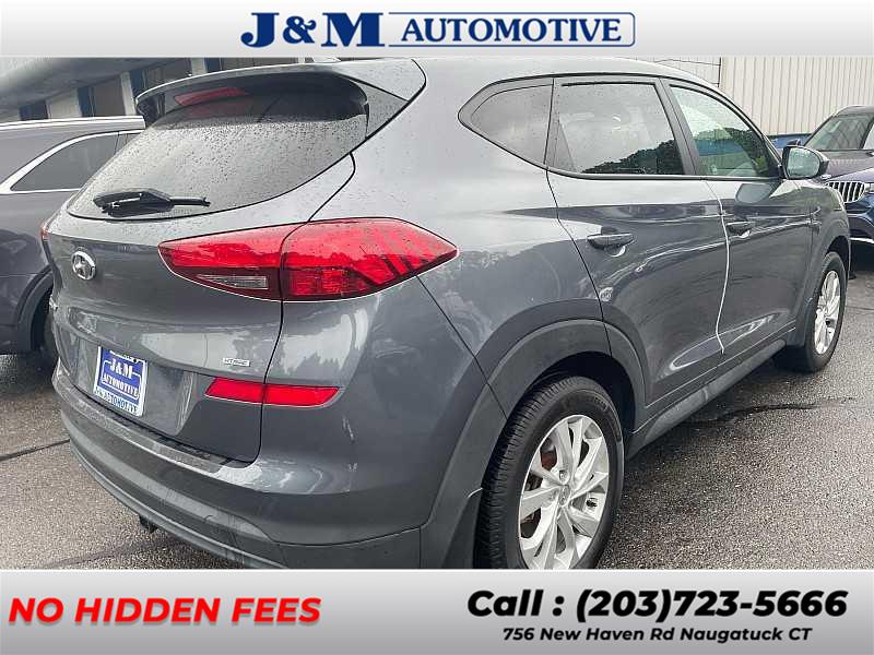 2021 Hyundai Tucson SE, available for sale in Naugatuck, Connecticut | J&M Automotive Sls&Svc LLC. Naugatuck, Connecticut 2021 Hyundai Tucson SE, available for sale in Naugatuck, Connecticut | J&M Automotive Sls&Svc LLC. Naugatuck, Connecticut