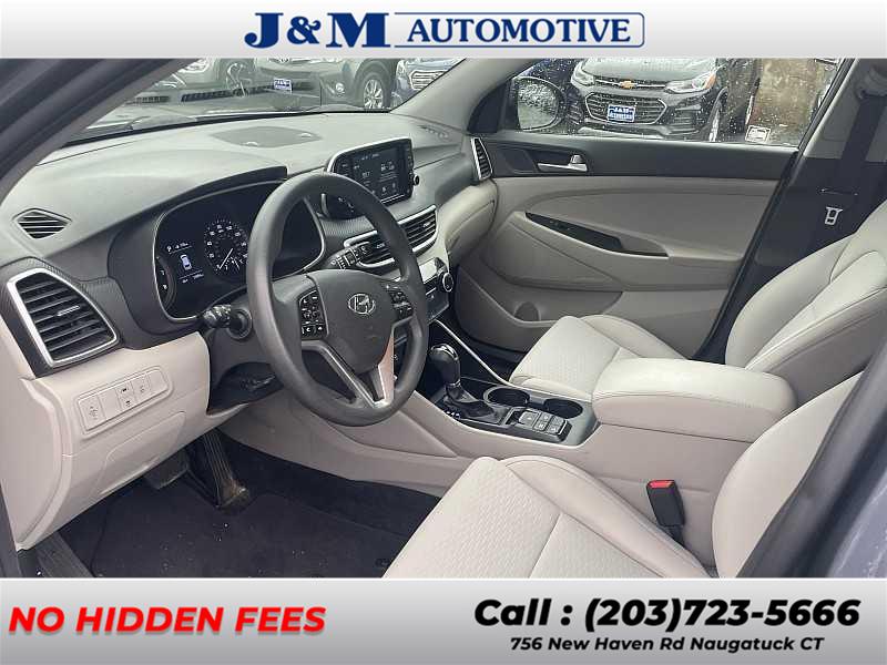 2021 Hyundai Tucson SE, available for sale in Naugatuck, Connecticut | J&M Automotive Sls&Svc LLC. Naugatuck, Connecticut 2021 Hyundai Tucson SE, available for sale in Naugatuck, Connecticut | J&M Automotive Sls&Svc LLC. Naugatuck, Connecticut