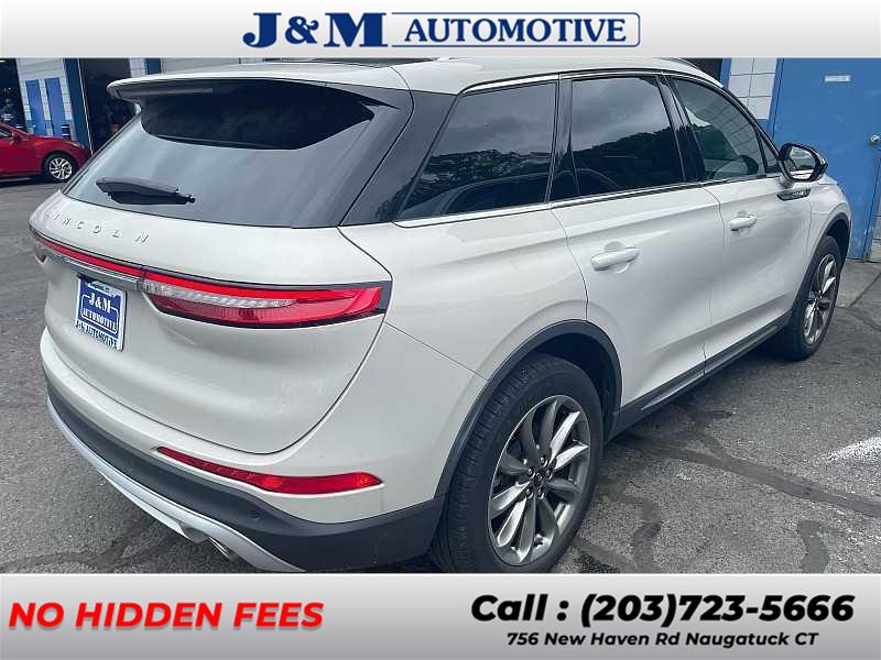 2021 Lincoln Corsair Standard, available for sale in Naugatuck, Connecticut | J&M Automotive Sls&Svc LLC. Naugatuck, Connecticut 2021 Lincoln Corsair Standard, available for sale in Naugatuck, Connecticut | J&M Automotive Sls&Svc LLC. Naugatuck, Connecticut