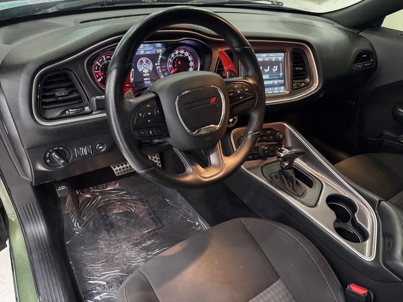 2021 Dodge Challenger R/T 392 Scat Pack RWD, available for sale in Maple Shade, New Jersey | Car Revolution. Maple Shade, New Jersey 2021 Dodge Challenger R/T 392 Scat Pack RWD, available for sale in Maple Shade, New Jersey | Car Revolution. Maple Shade, New Jersey