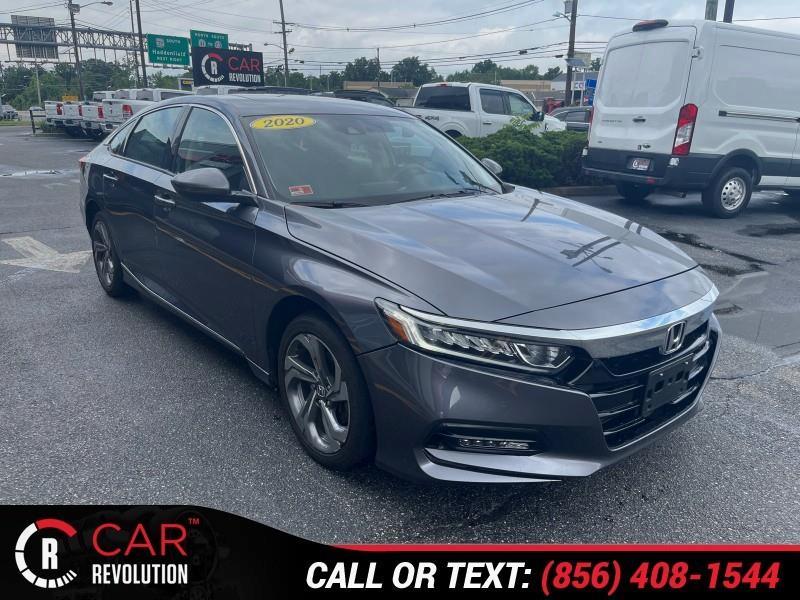 2020 Honda Accord Sedan EX 1.5 CVT, available for sale in Maple Shade, New Jersey | Car Revolution. Maple Shade, New Jersey 2020 Honda Accord Sedan EX 1.5 CVT, available for sale in Maple Shade, New Jersey | Car Revolution. Maple Shade, New Jersey