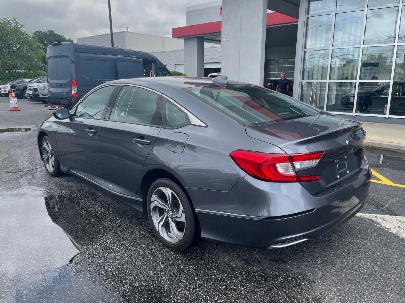2020 Honda Accord Sedan EX 1.5 CVT, available for sale in Maple Shade, New Jersey | Car Revolution. Maple Shade, New Jersey 2020 Honda Accord Sedan EX 1.5 CVT, available for sale in Maple Shade, New Jersey | Car Revolution. Maple Shade, New Jersey