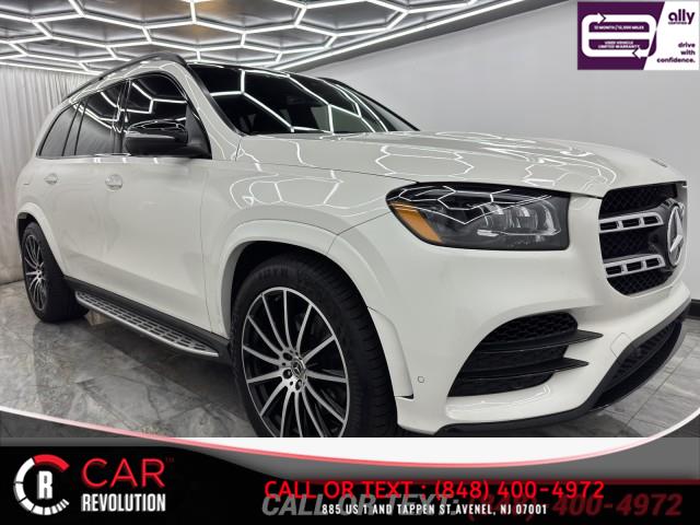 2021 Mercedes-benz Gls GLS 580, available for sale in Avenel, New Jersey | Car Revolution. Avenel, New Jersey