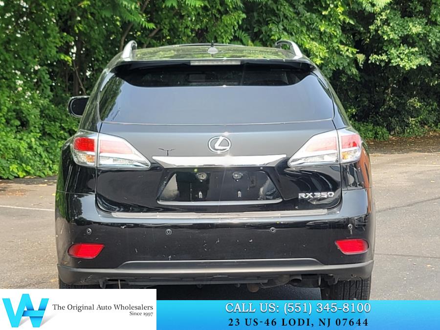 2013 Lexus RX 350 AWD 4dr, available for sale in Lodi, New Jersey | AW Auto & Truck Wholesalers, Inc. Lodi, New Jersey 2013 Lexus RX 350 AWD 4dr, available for sale in Lodi, New Jersey | AW Auto & Truck Wholesalers, Inc. Lodi, New Jersey