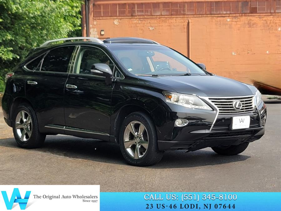 2013 Lexus RX 350 AWD 4dr, available for sale in Lodi, New Jersey | AW Auto & Truck Wholesalers, Inc. Lodi, New Jersey 2013 Lexus RX 350 AWD 4dr, available for sale in Lodi, New Jersey | AW Auto & Truck Wholesalers, Inc. Lodi, New Jersey