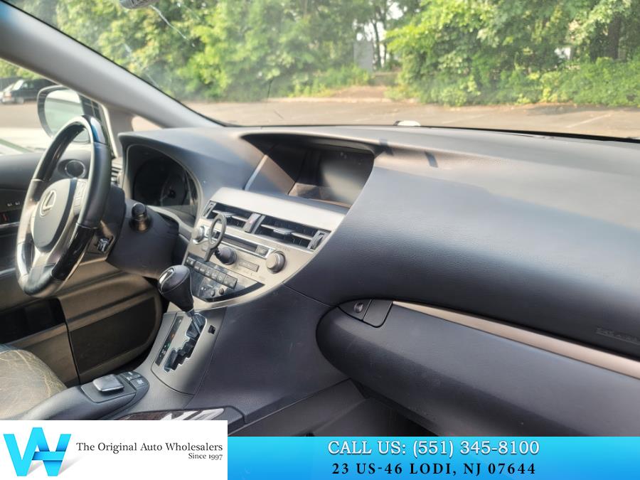 2013 Lexus RX 350 AWD 4dr, available for sale in Lodi, New Jersey | AW Auto & Truck Wholesalers, Inc. Lodi, New Jersey 2013 Lexus RX 350 AWD 4dr, available for sale in Lodi, New Jersey | AW Auto & Truck Wholesalers, Inc. Lodi, New Jersey