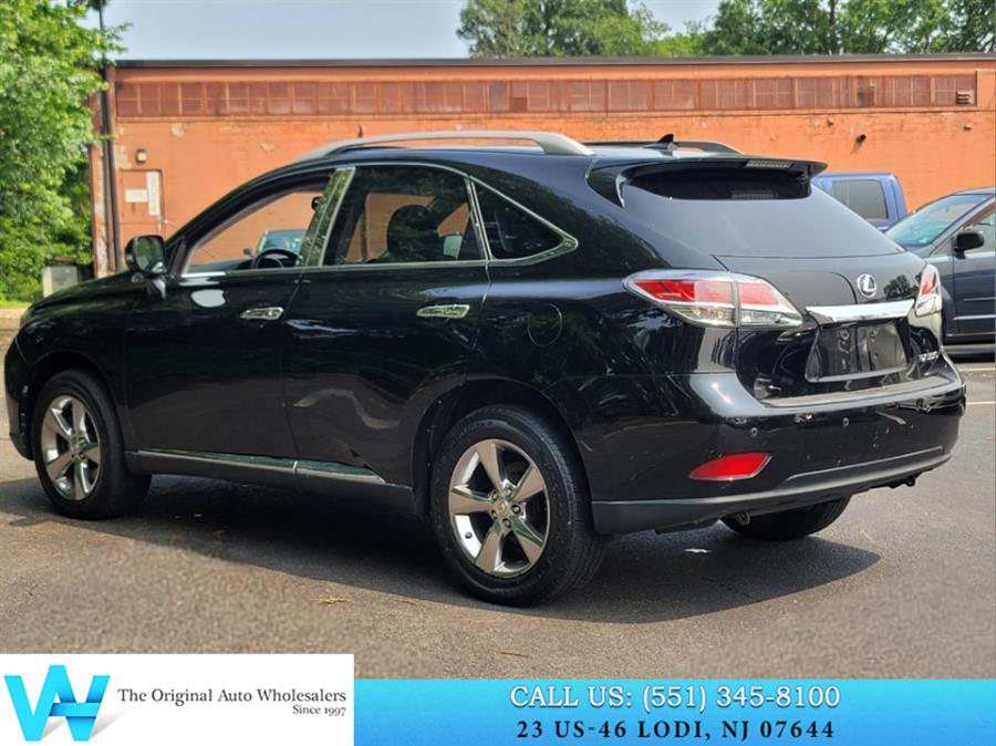 2013 Lexus RX 350 AWD 4dr, available for sale in Lodi, New Jersey | AW Auto & Truck Wholesalers, Inc. Lodi, New Jersey 2013 Lexus RX 350 AWD 4dr, available for sale in Lodi, New Jersey | AW Auto & Truck Wholesalers, Inc. Lodi, New Jersey