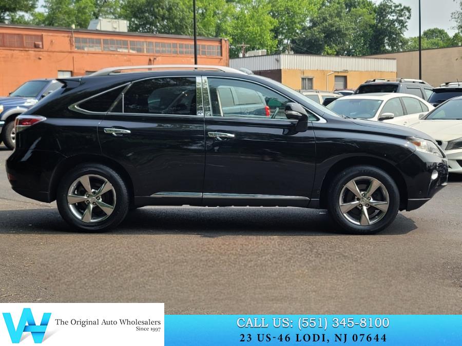 2013 Lexus RX 350 AWD 4dr, available for sale in Lodi, New Jersey | AW Auto & Truck Wholesalers, Inc. Lodi, New Jersey 2013 Lexus RX 350 AWD 4dr, available for sale in Lodi, New Jersey | AW Auto & Truck Wholesalers, Inc. Lodi, New Jersey
