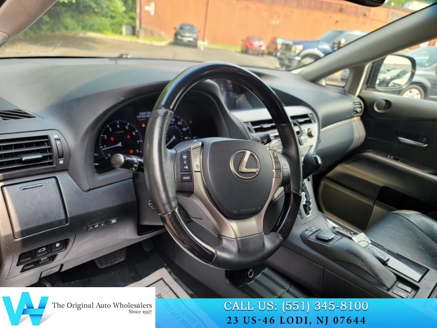 2013 Lexus RX 350 AWD 4dr, available for sale in Lodi, New Jersey | AW Auto & Truck Wholesalers, Inc. Lodi, New Jersey 2013 Lexus RX 350 AWD 4dr, available for sale in Lodi, New Jersey | AW Auto & Truck Wholesalers, Inc. Lodi, New Jersey