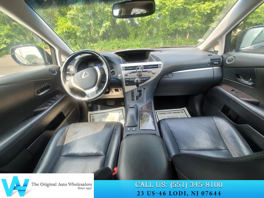 2013 Lexus RX 350 AWD 4dr, available for sale in Lodi, New Jersey | AW Auto & Truck Wholesalers, Inc. Lodi, New Jersey 2013 Lexus RX 350 AWD 4dr, available for sale in Lodi, New Jersey | AW Auto & Truck Wholesalers, Inc. Lodi, New Jersey