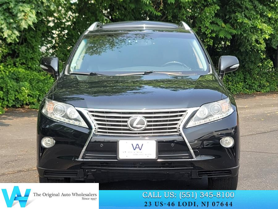 2013 Lexus RX 350 AWD 4dr, available for sale in Lodi, New Jersey | AW Auto & Truck Wholesalers, Inc. Lodi, New Jersey 2013 Lexus RX 350 AWD 4dr, available for sale in Lodi, New Jersey | AW Auto & Truck Wholesalers, Inc. Lodi, New Jersey