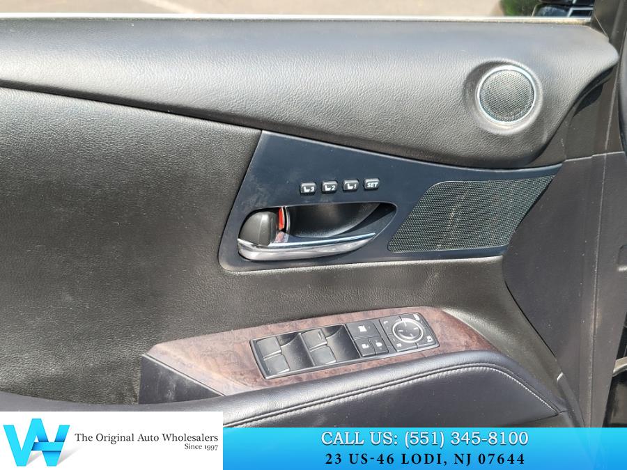 2013 Lexus RX 350 AWD 4dr, available for sale in Lodi, New Jersey | AW Auto & Truck Wholesalers, Inc. Lodi, New Jersey 2013 Lexus RX 350 AWD 4dr, available for sale in Lodi, New Jersey | AW Auto & Truck Wholesalers, Inc. Lodi, New Jersey