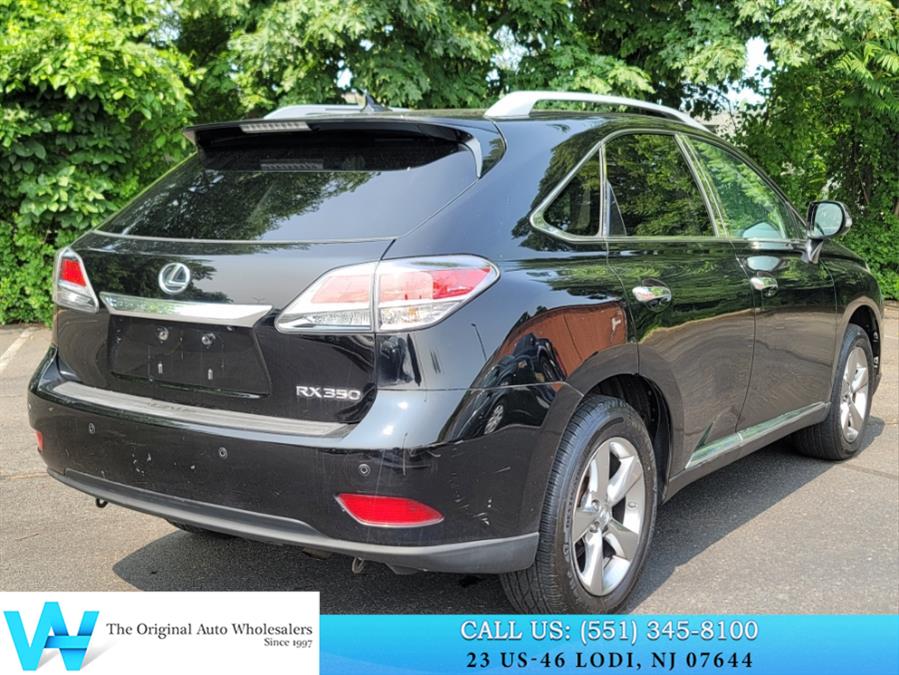 2013 Lexus RX 350 AWD 4dr, available for sale in Lodi, New Jersey | AW Auto & Truck Wholesalers, Inc. Lodi, New Jersey 2013 Lexus RX 350 AWD 4dr, available for sale in Lodi, New Jersey | AW Auto & Truck Wholesalers, Inc. Lodi, New Jersey