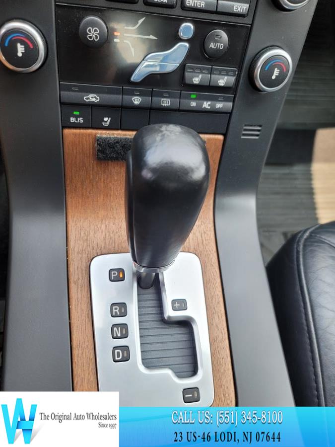 2008 Volvo S80 4dr Sdn I6 Turbo AWD, available for sale in Lodi, New Jersey | AW Auto & Truck Wholesalers, Inc. Lodi, New Jersey 2008 Volvo S80 4dr Sdn I6 Turbo AWD, available for sale in Lodi, New Jersey | AW Auto & Truck Wholesalers, Inc. Lodi, New Jersey