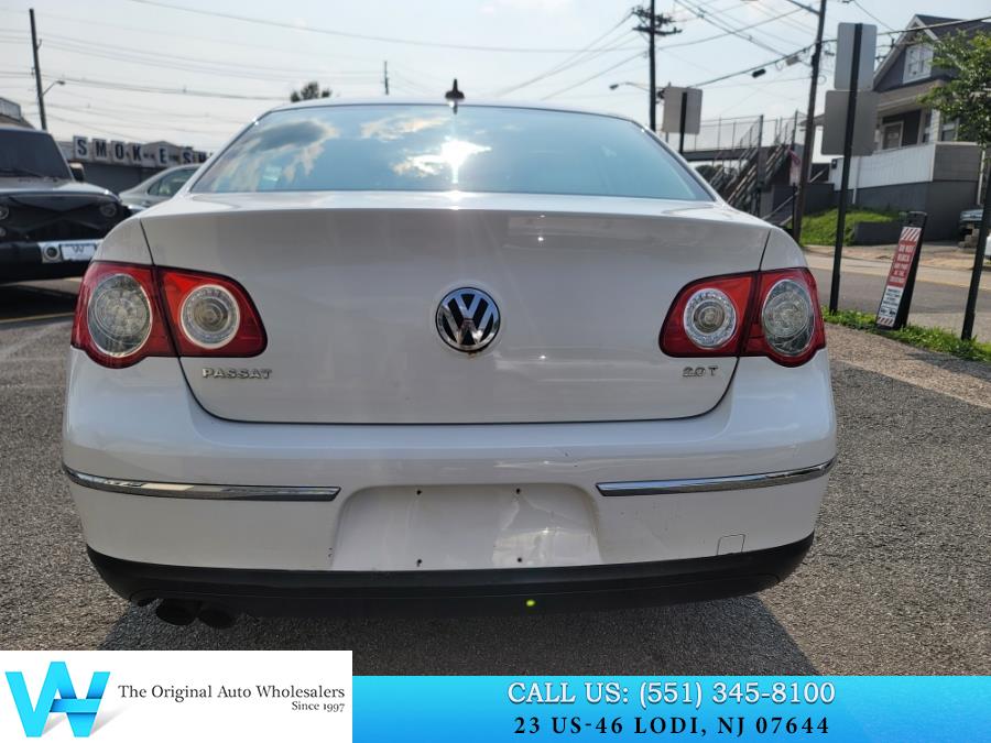2010 Volkswagen Passat Sedan 4dr DSG Komfort FWD PZEV, available for sale in Lodi, New Jersey | AW Auto & Truck Wholesalers, Inc. Lodi, New Jersey 2010 Volkswagen Passat Sedan 4dr DSG Komfort FWD PZEV, available for sale in Lodi, New Jersey | AW Auto & Truck Wholesalers, Inc. Lodi, New Jersey