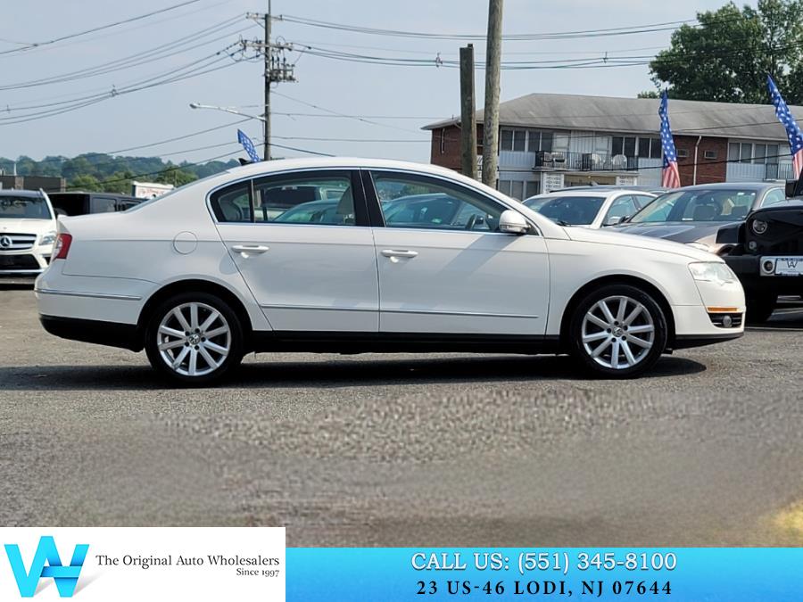 2010 Volkswagen Passat Sedan 4dr DSG Komfort FWD PZEV, available for sale in Lodi, New Jersey | AW Auto & Truck Wholesalers, Inc. Lodi, New Jersey 2010 Volkswagen Passat Sedan 4dr DSG Komfort FWD PZEV, available for sale in Lodi, New Jersey | AW Auto & Truck Wholesalers, Inc. Lodi, New Jersey