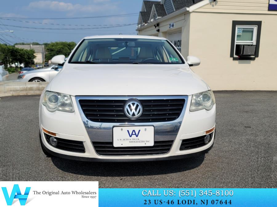 2010 Volkswagen Passat Sedan 4dr DSG Komfort FWD PZEV, available for sale in Lodi, New Jersey | AW Auto & Truck Wholesalers, Inc. Lodi, New Jersey 2010 Volkswagen Passat Sedan 4dr DSG Komfort FWD PZEV, available for sale in Lodi, New Jersey | AW Auto & Truck Wholesalers, Inc. Lodi, New Jersey