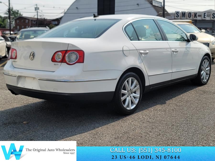 2010 Volkswagen Passat Sedan 4dr DSG Komfort FWD PZEV, available for sale in Lodi, New Jersey | AW Auto & Truck Wholesalers, Inc. Lodi, New Jersey 2010 Volkswagen Passat Sedan 4dr DSG Komfort FWD PZEV, available for sale in Lodi, New Jersey | AW Auto & Truck Wholesalers, Inc. Lodi, New Jersey
