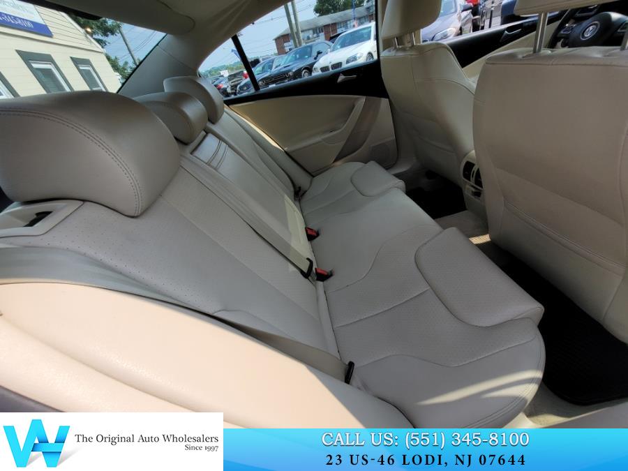 2010 Volkswagen Passat Sedan 4dr DSG Komfort FWD PZEV, available for sale in Lodi, New Jersey | AW Auto & Truck Wholesalers, Inc. Lodi, New Jersey 2010 Volkswagen Passat Sedan 4dr DSG Komfort FWD PZEV, available for sale in Lodi, New Jersey | AW Auto & Truck Wholesalers, Inc. Lodi, New Jersey