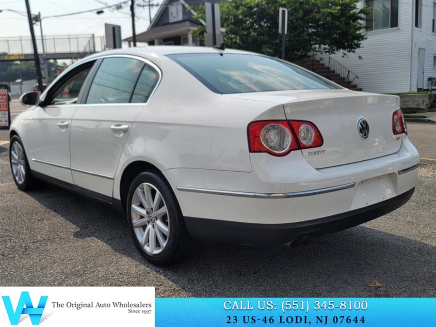 2010 Volkswagen Passat Sedan 4dr DSG Komfort FWD PZEV, available for sale in Lodi, New Jersey | AW Auto & Truck Wholesalers, Inc. Lodi, New Jersey 2010 Volkswagen Passat Sedan 4dr DSG Komfort FWD PZEV, available for sale in Lodi, New Jersey | AW Auto & Truck Wholesalers, Inc. Lodi, New Jersey