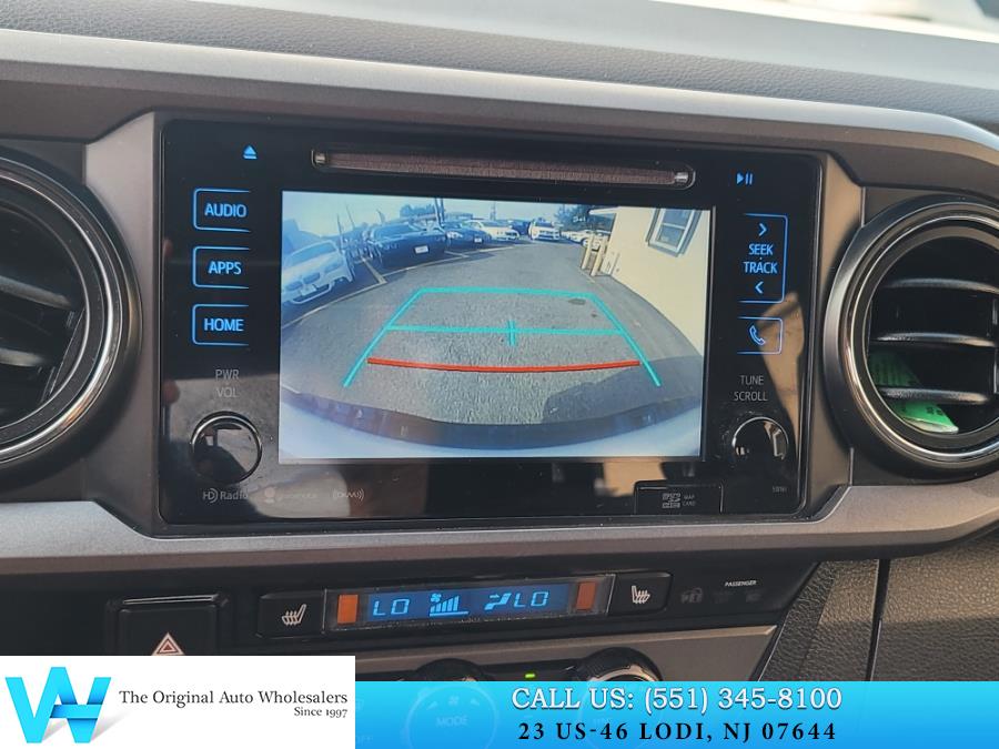 2017 Toyota Tacoma TRD Off Road Access Cab 6'' Bed V6 4x4 AT (Natl), available for sale in Lodi, New Jersey | AW Auto & Truck Wholesalers, Inc. Lodi, New Jersey 2017 Toyota Tacoma TRD Off Road Access Cab 6'' Bed V6 4x4 AT (Natl), available for sale in Lodi, New Jersey | AW Auto & Truck Wholesalers, Inc. Lodi, New Jersey