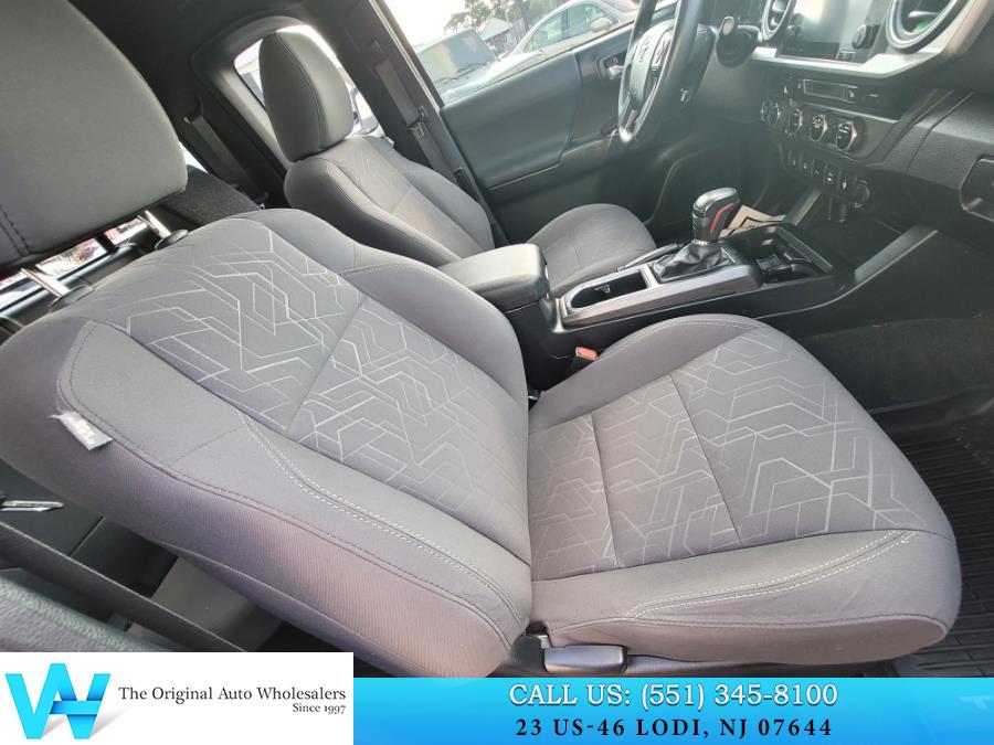 2017 Toyota Tacoma TRD Off Road Access Cab 6'' Bed V6 4x4 AT (Natl), available for sale in Lodi, New Jersey | AW Auto & Truck Wholesalers, Inc. Lodi, New Jersey 2017 Toyota Tacoma TRD Off Road Access Cab 6'' Bed V6 4x4 AT (Natl), available for sale in Lodi, New Jersey | AW Auto & Truck Wholesalers, Inc. Lodi, New Jersey