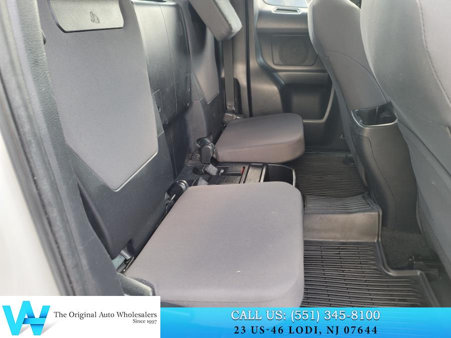 2017 Toyota Tacoma TRD Off Road Access Cab 6'' Bed V6 4x4 AT (Natl), available for sale in Lodi, New Jersey | AW Auto & Truck Wholesalers, Inc. Lodi, New Jersey 2017 Toyota Tacoma TRD Off Road Access Cab 6'' Bed V6 4x4 AT (Natl), available for sale in Lodi, New Jersey | AW Auto & Truck Wholesalers, Inc. Lodi, New Jersey