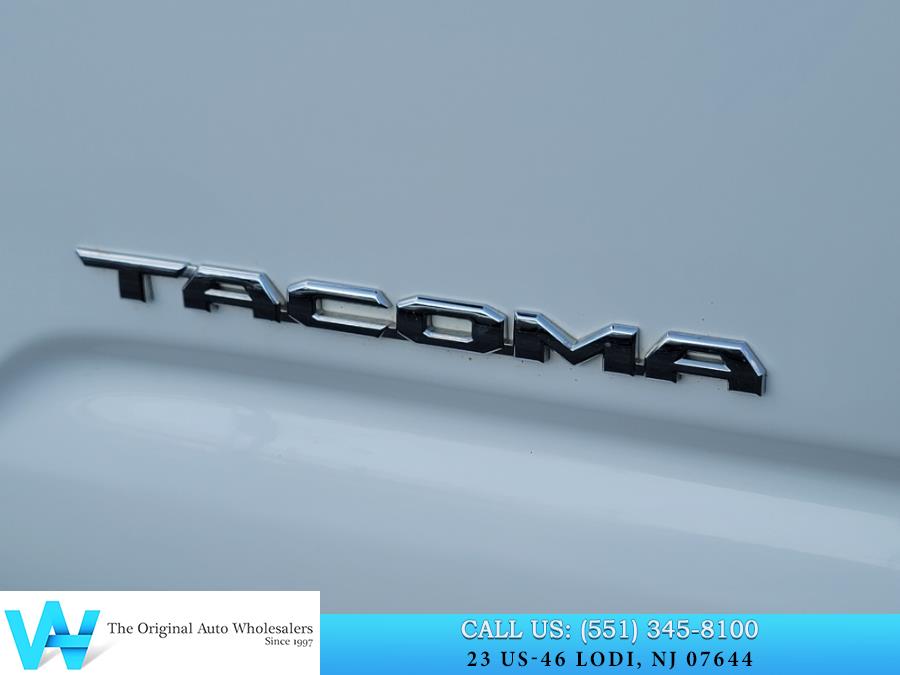 2017 Toyota Tacoma TRD Off Road Access Cab 6'' Bed V6 4x4 AT (Natl), available for sale in Lodi, New Jersey | AW Auto & Truck Wholesalers, Inc. Lodi, New Jersey 2017 Toyota Tacoma TRD Off Road Access Cab 6'' Bed V6 4x4 AT (Natl), available for sale in Lodi, New Jersey | AW Auto & Truck Wholesalers, Inc. Lodi, New Jersey