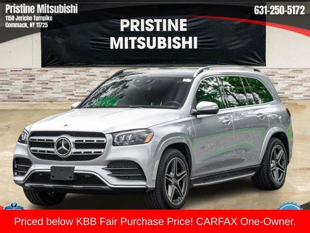 Used 2022 Mercedes-benz Gls in Great Neck, New York | Camy Cars. Great Neck, New York