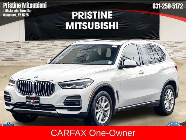 Used 2022 BMW X5 in Great Neck, New York | Camy Cars. Great Neck, New York