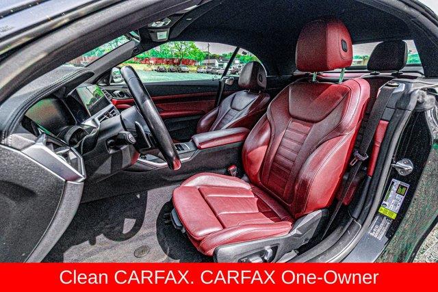 Used 2021 BMW 4 Series in Great Neck, New York | Camy Cars. Great Neck, New York