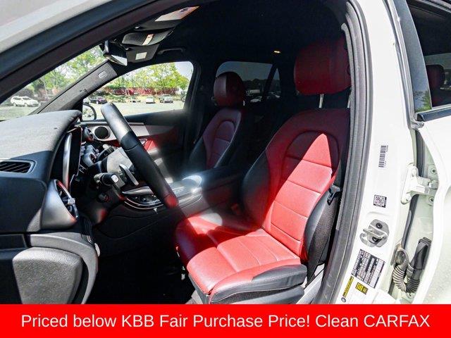 Used 2021 Mercedes-benz Glc in Great Neck, New York | Camy Cars. Great Neck, New York