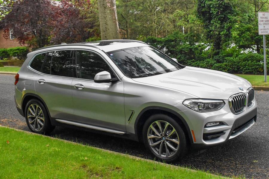 2019 BMW X3 sDrive30i 4dr Sports Activity Vehicle, available for sale in Great Neck, New York | Camy Cars. Great Neck, New York 2019 BMW X3 sDrive30i 4dr Sports Activity Vehicle, available for sale in Great Neck, New York | Camy Cars. Great Neck, New York