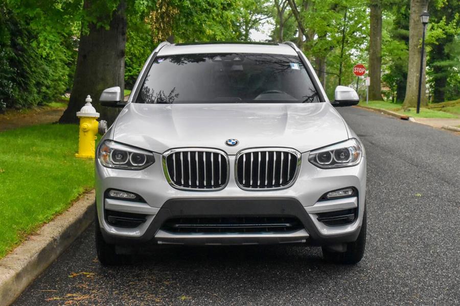 2019 BMW X3 sDrive30i 4dr Sports Activity Vehicle, available for sale in Great Neck, New York | Camy Cars. Great Neck, New York 2019 BMW X3 sDrive30i 4dr Sports Activity Vehicle, available for sale in Great Neck, New York | Camy Cars. Great Neck, New York