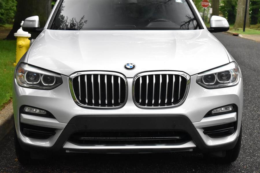 2019 BMW X3 sDrive30i 4dr Sports Activity Vehicle, available for sale in Great Neck, New York | Camy Cars. Great Neck, New York 2019 BMW X3 sDrive30i 4dr Sports Activity Vehicle, available for sale in Great Neck, New York | Camy Cars. Great Neck, New York