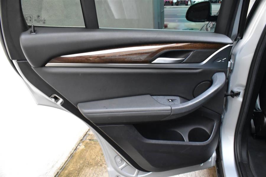 2019 BMW X3 sDrive30i 4dr Sports Activity Vehicle, available for sale in Great Neck, New York | Camy Cars. Great Neck, New York 2019 BMW X3 sDrive30i 4dr Sports Activity Vehicle, available for sale in Great Neck, New York | Camy Cars. Great Neck, New York