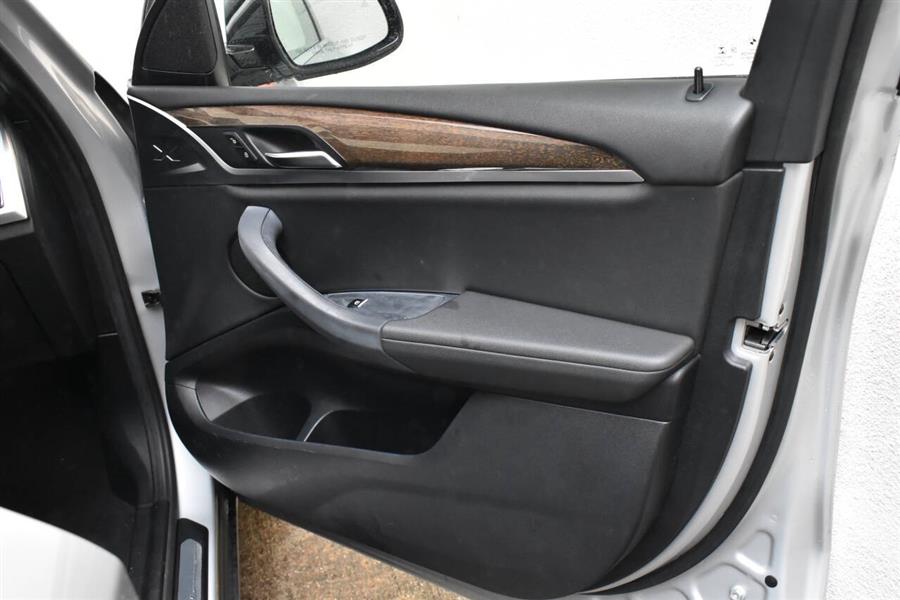 2019 BMW X3 sDrive30i 4dr Sports Activity Vehicle, available for sale in Great Neck, New York | Camy Cars. Great Neck, New York 2019 BMW X3 sDrive30i 4dr Sports Activity Vehicle, available for sale in Great Neck, New York | Camy Cars. Great Neck, New York