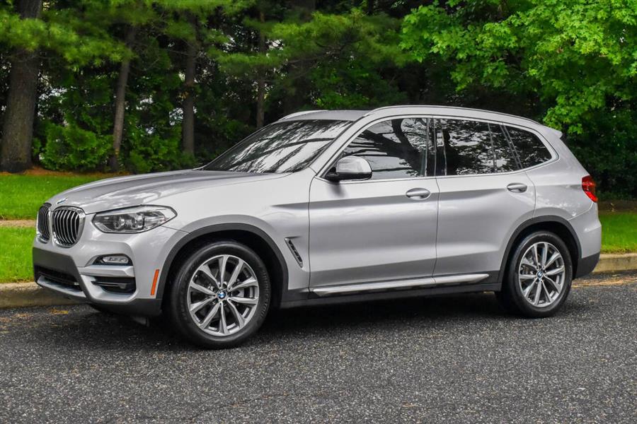 2019 BMW X3 sDrive30i 4dr Sports Activity Vehicle, available for sale in Great Neck, New York | Camy Cars. Great Neck, New York 2019 BMW X3 sDrive30i 4dr Sports Activity Vehicle, available for sale in Great Neck, New York | Camy Cars. Great Neck, New York