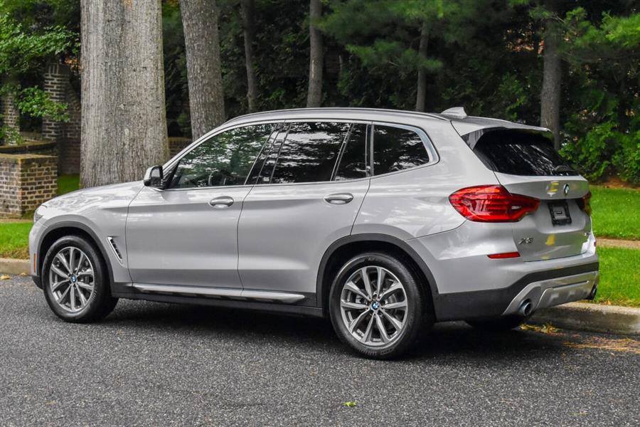 2019 BMW X3 sDrive30i 4dr Sports Activity Vehicle, available for sale in Great Neck, New York | Camy Cars. Great Neck, New York 2019 BMW X3 sDrive30i 4dr Sports Activity Vehicle, available for sale in Great Neck, New York | Camy Cars. Great Neck, New York